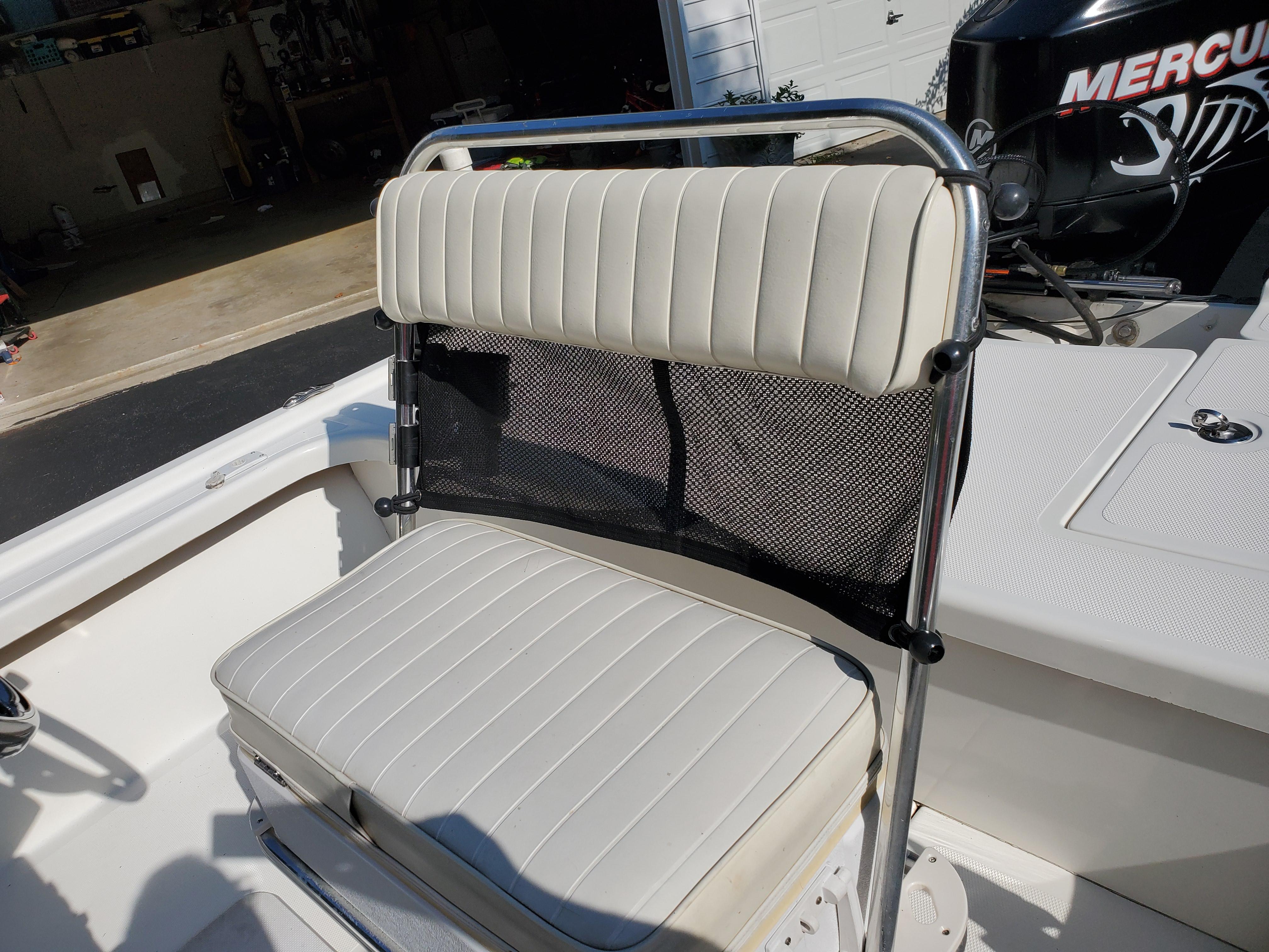 Mako 18 LTS Inshore Boats for Sale Seamagazine