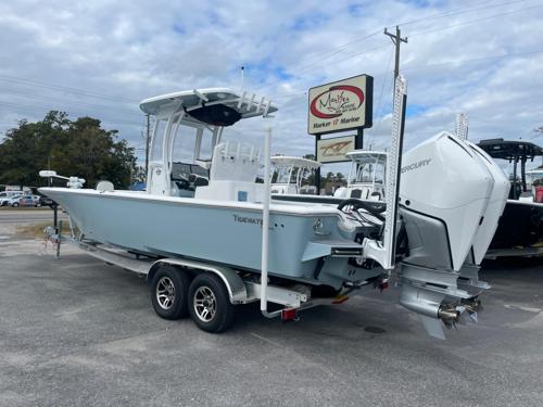 Tidewater 2700 Carolina Bay