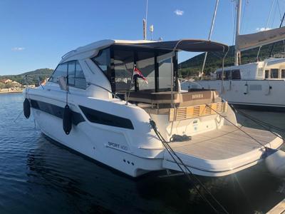 Bavaria 400 Sport