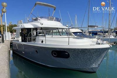 Beneteau Swift Trawler 30