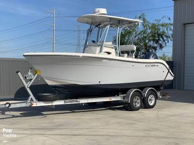 Cobia 201cc