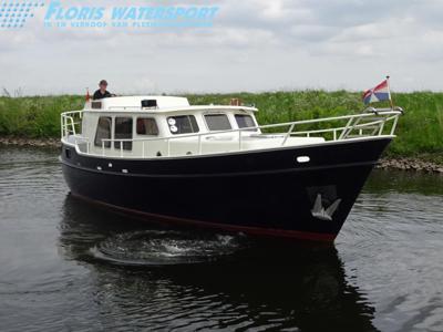 Gillissen kotter 1070