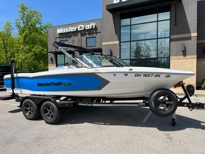 MasterCraft ProStar