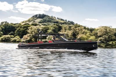 BRABUS Shadow 900 ST