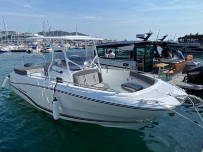 Jeanneau CAP CAMARAT 7.5 CC SERIE 3