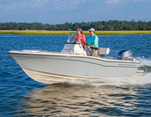 Grady-White 180