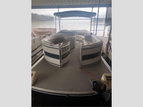 Harris Royal Heritage 260 I O