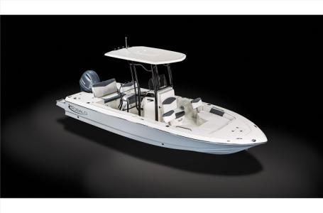 Robalo 226 Cayman