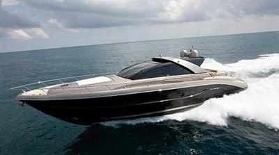 Riva 68' EGO SUPER