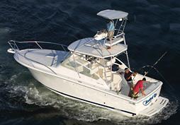 Luhrs 28 Express Tournament
