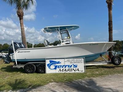 Sportsman 251 Heritage