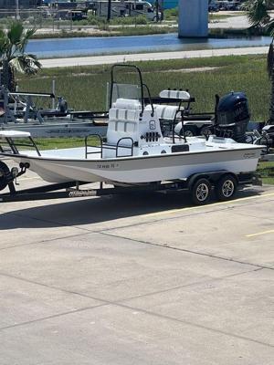 Shallow Sport 24 Sport