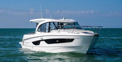 Beneteau America Antares 11