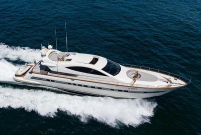 Cerri Cantieri Navali 86