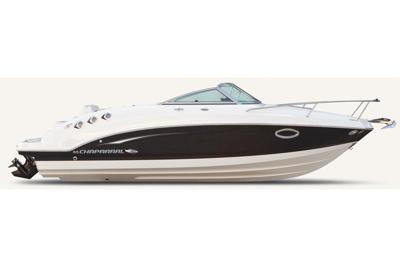 Chaparral 225 SSi