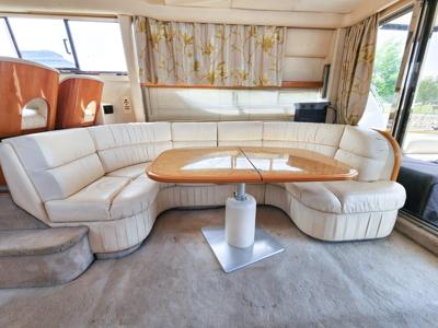 Viking 47 Flybridge Motor Yacht