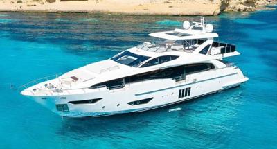 Azimut grande