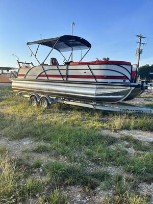 Berkshire 25UL STS 3.0+