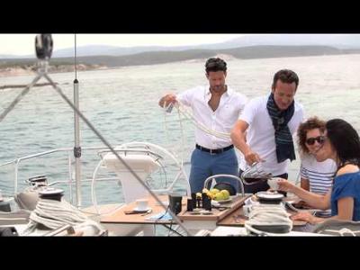 Bavaria Cruiser 51 Style