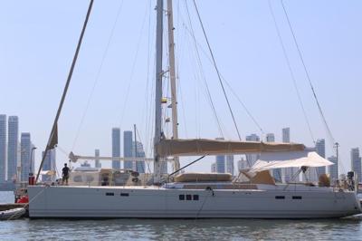 Hanse 630 e