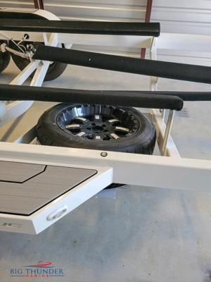 Nautique G25 SUPER AIR