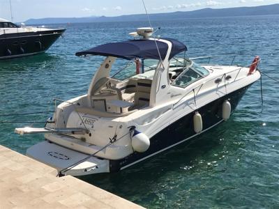 Sea Ray 355 Sundancer