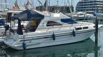 Sealine 310 Statesman