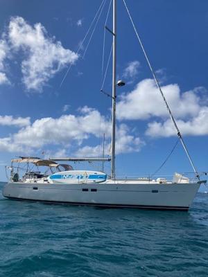 Beneteau 423