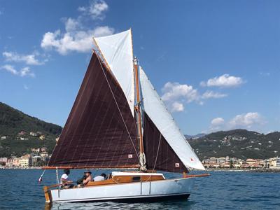 Custom Archetti Cutter Aurico