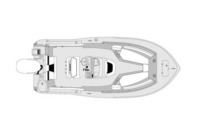 Tidewater 220 CC Adventure