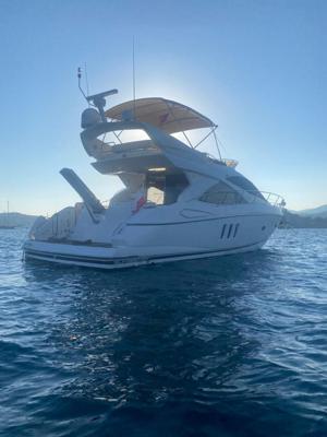 Sunseeker Manhattan 50