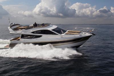 Galeon 550