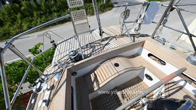 Custom Ketch 46 feet