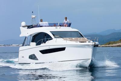 Sealine F530