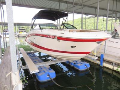 Sea Ray 270 SD