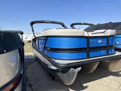 Sylvan L1 DLZ Tri-Toon