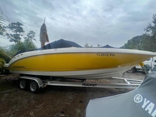 Chaparral 264 Sunesta