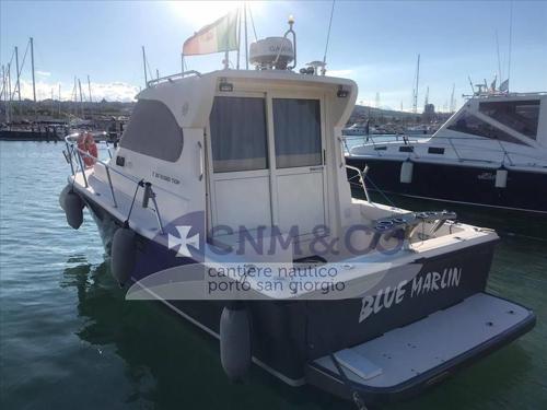 3B Craft 25 Hard Top