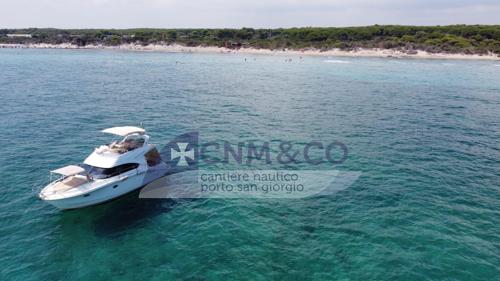 Beneteau Antarès 11