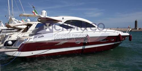 Blu Martin Sea Top 13.90