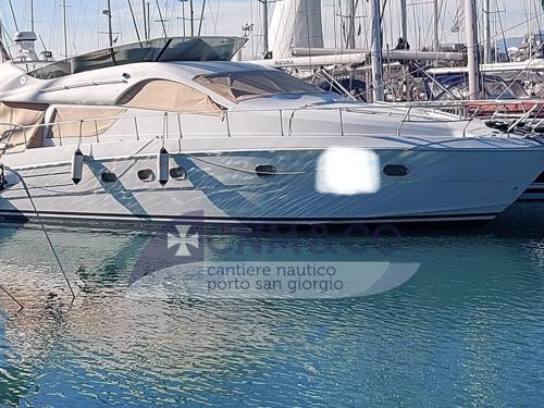 Raffaelli Maestrale 52