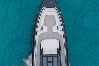 Cigarette 59 Tirranna