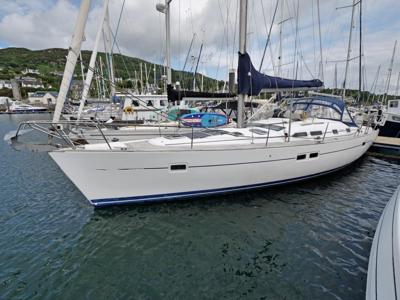 Beneteau Oceanis 423