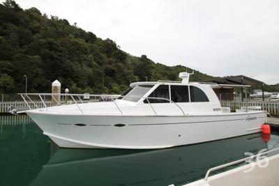 Custom Bingham 39