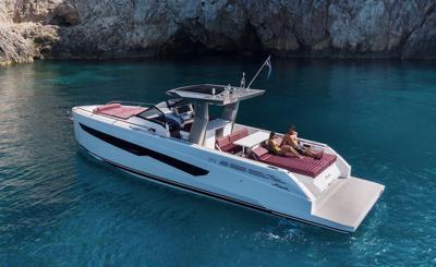 Fiart SEAWALKER 43