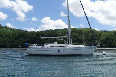 Bavaria 40.3