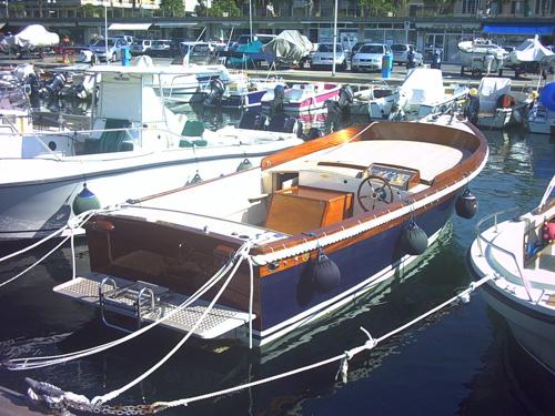 Blackfin 29 Flybridge