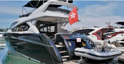 Sunseeker Manhattan 73