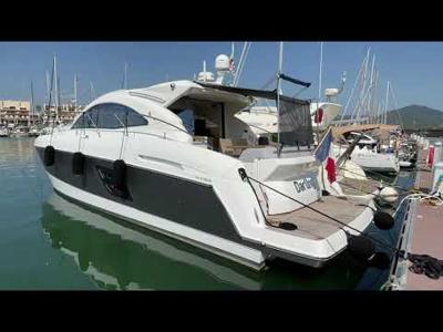 Beneteau GRAN TURISMO 49