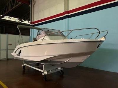 Beneteau Flyer 6 Sun Deck